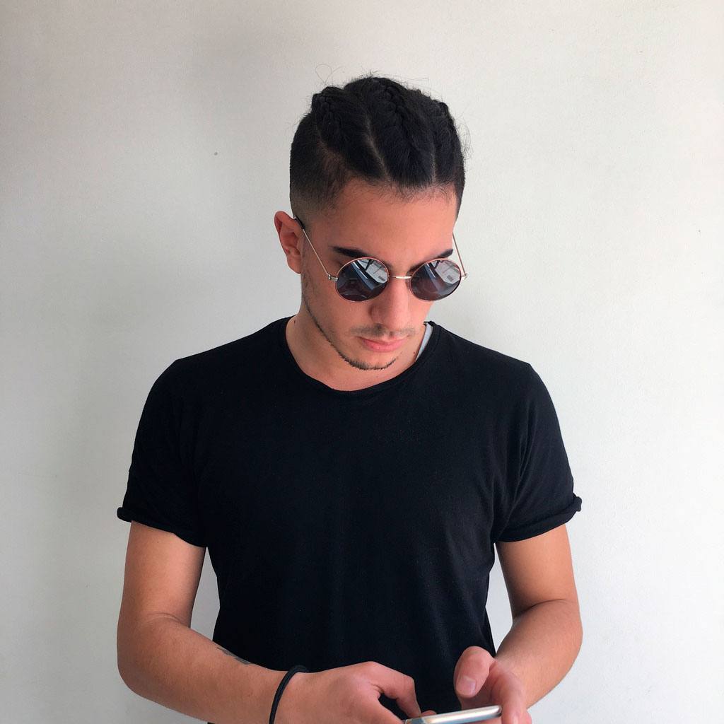 haircris best of men