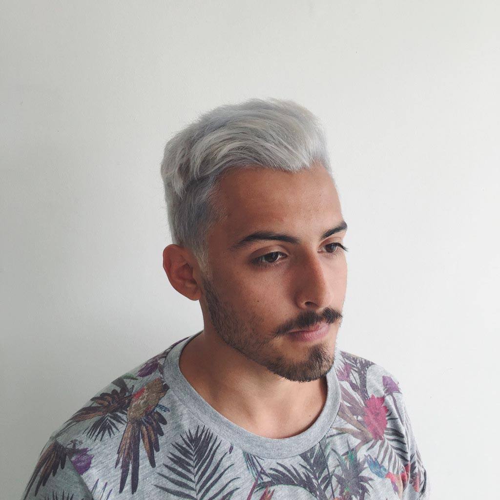 haircris best of men