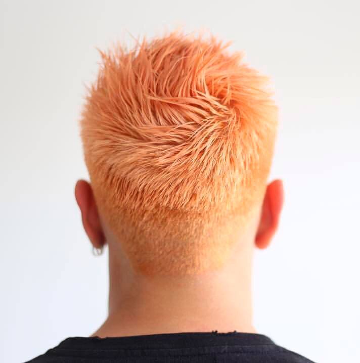 haircris best of men