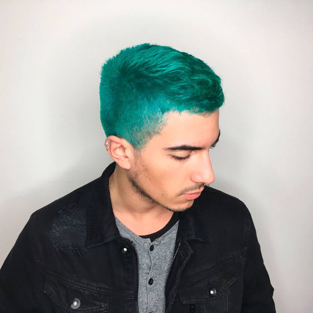 haircris best of men