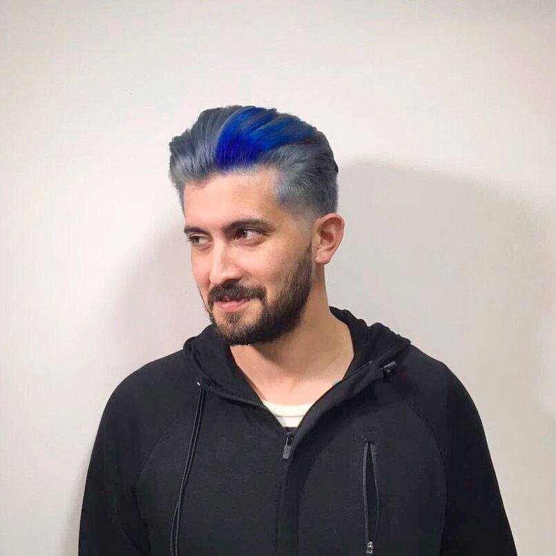 haircris best of men