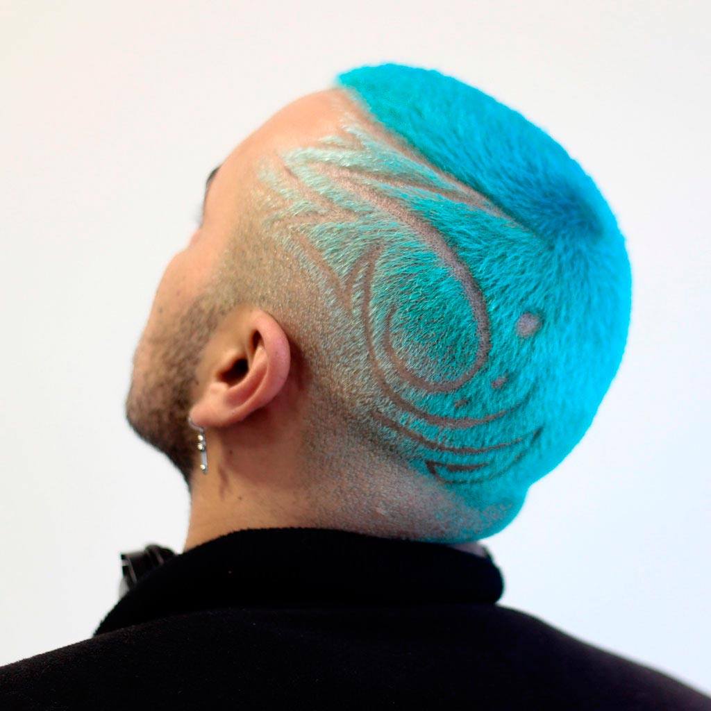 haircris best of men