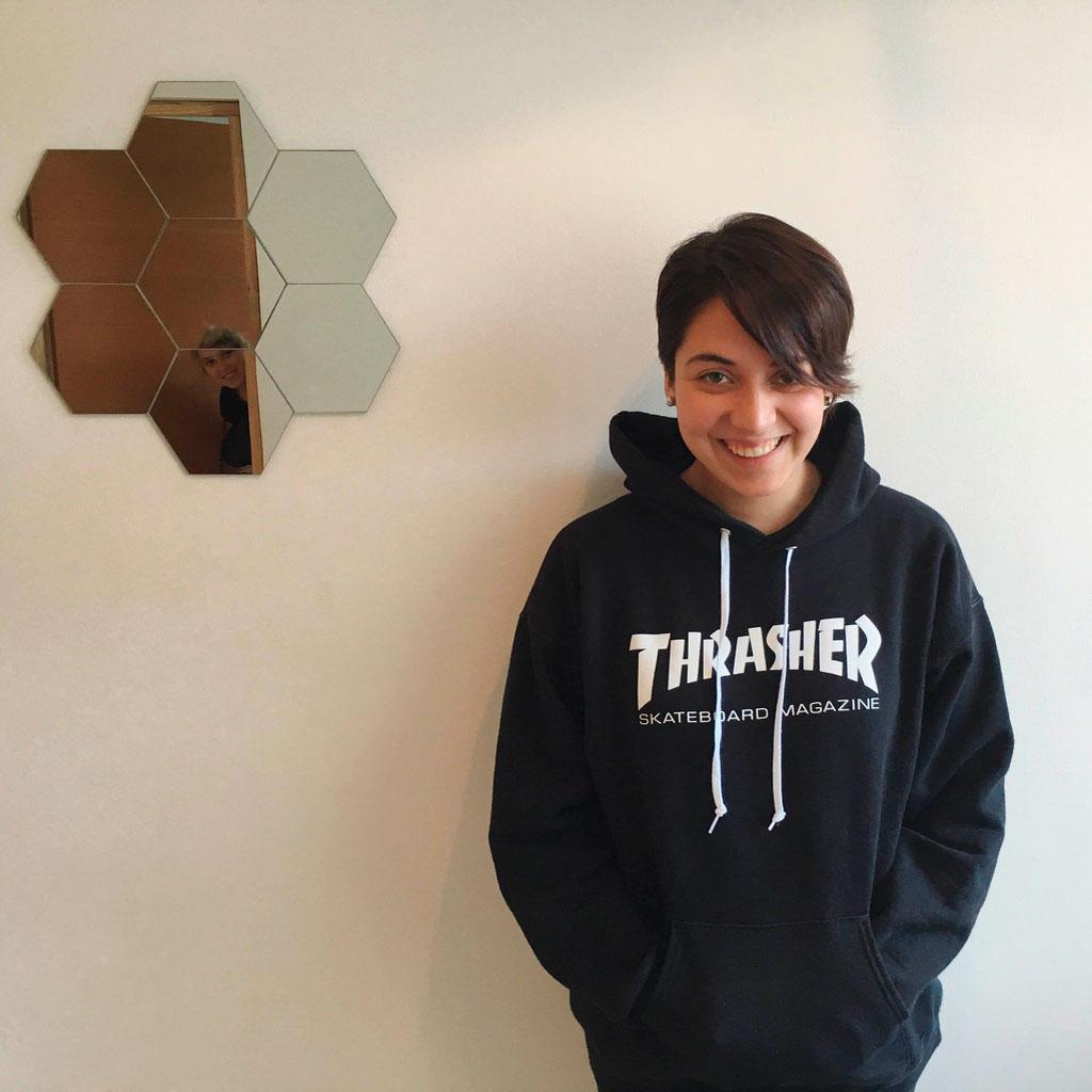 haircris best of her