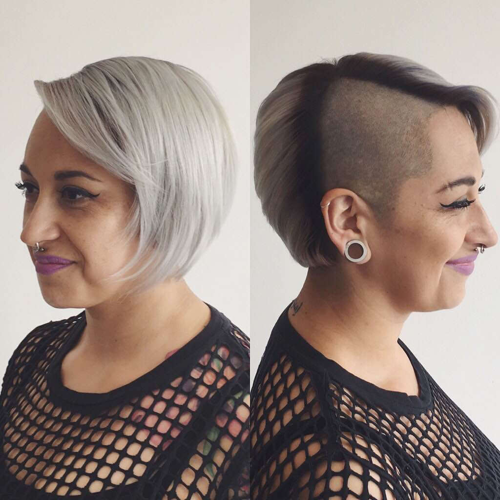 haircris best of her