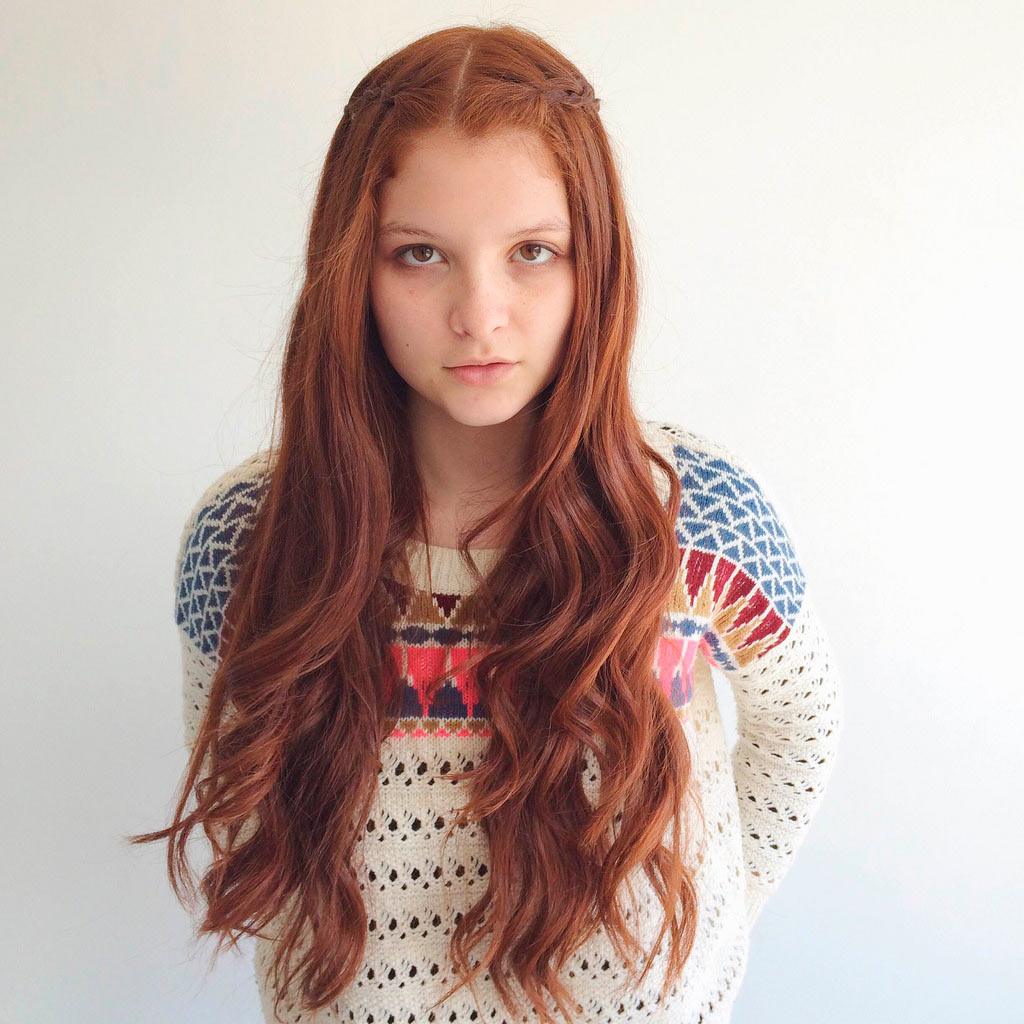 haircris best of her