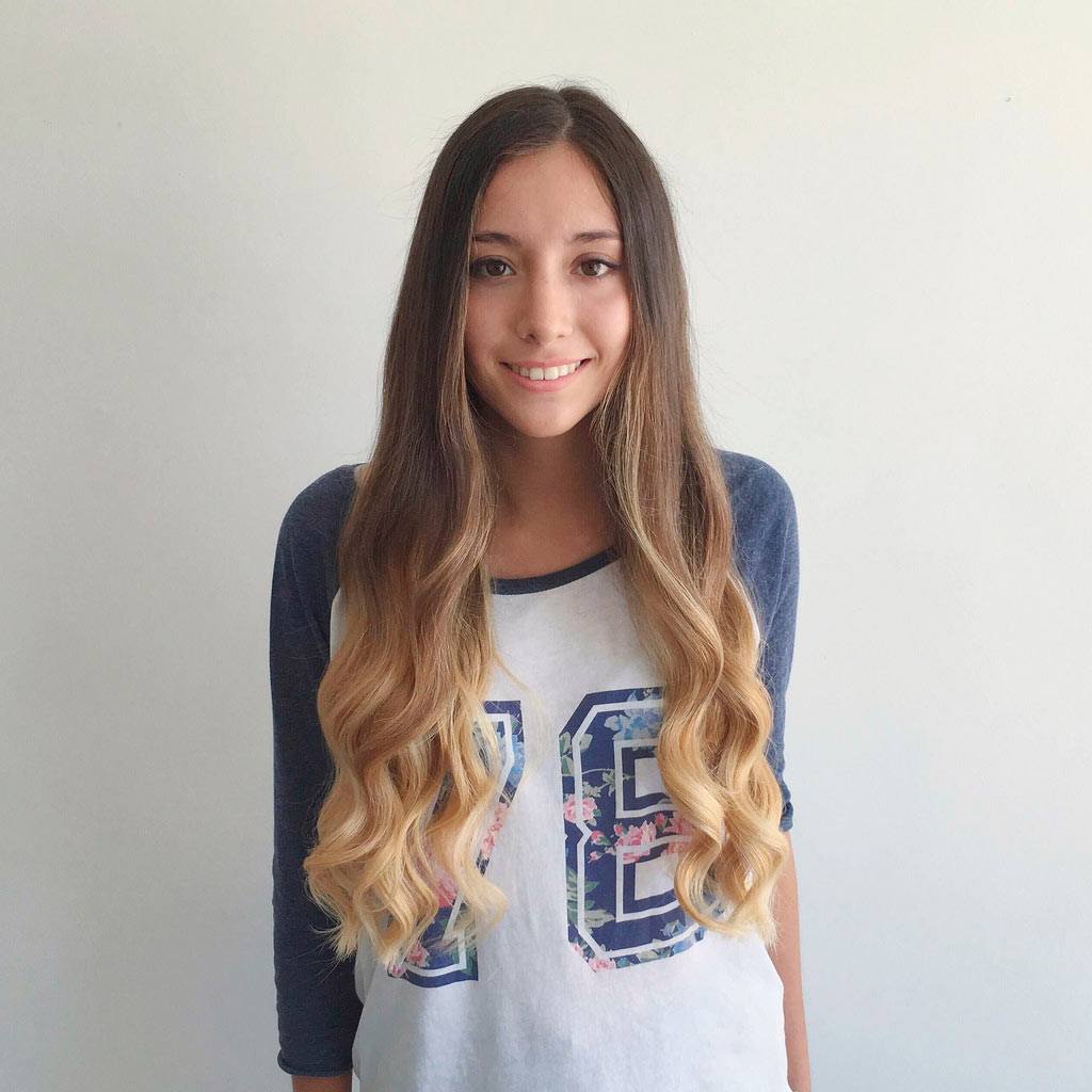 haircris best of her