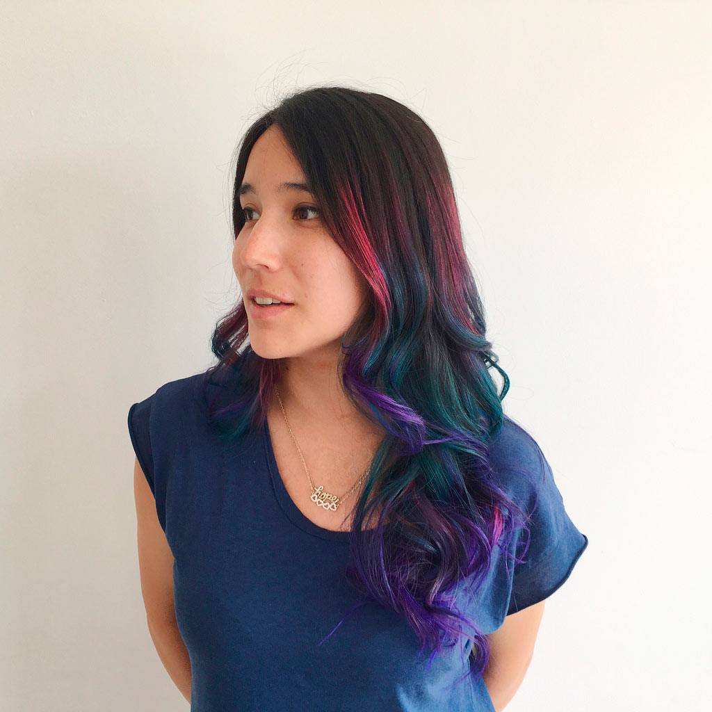 haircris best of her