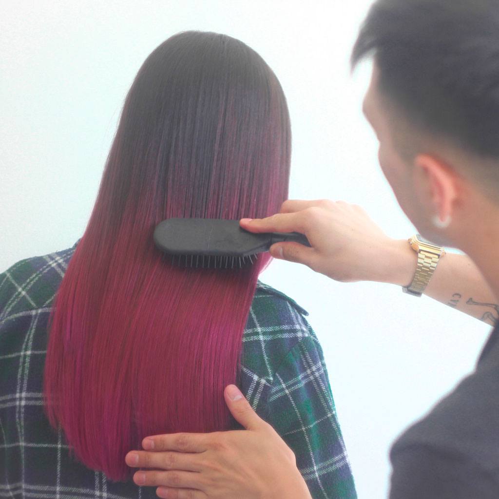 haircris best of her