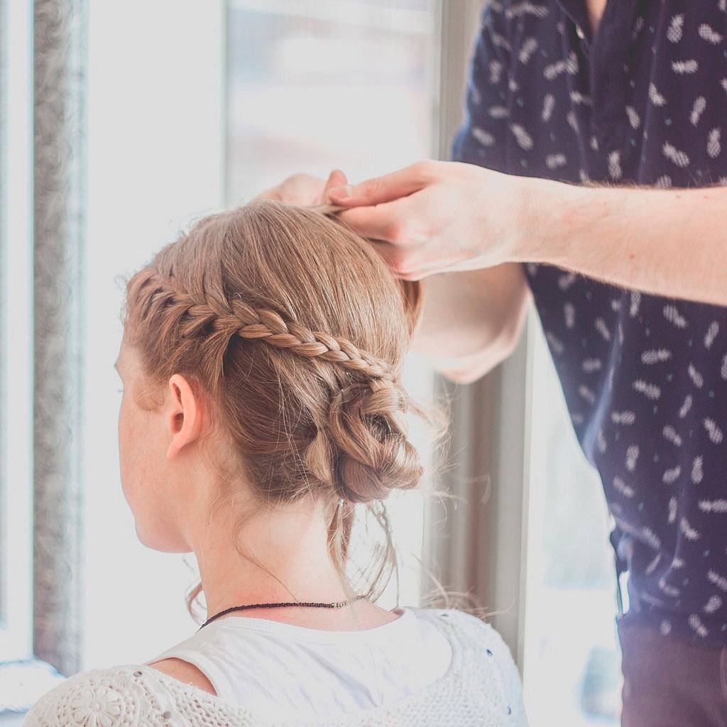 haircris best of her