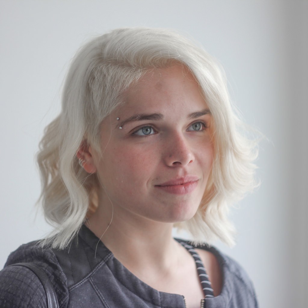 haircris best of her