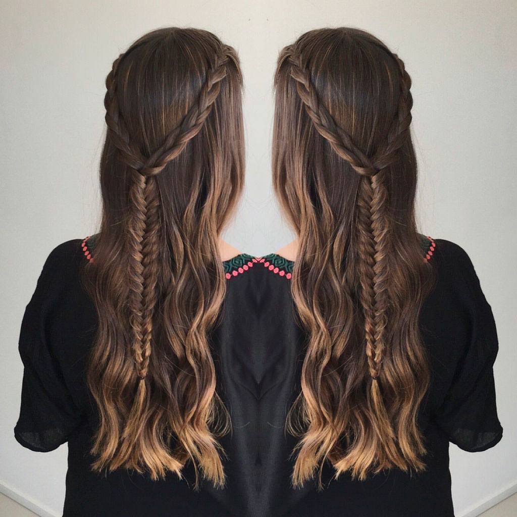 haircris best of her