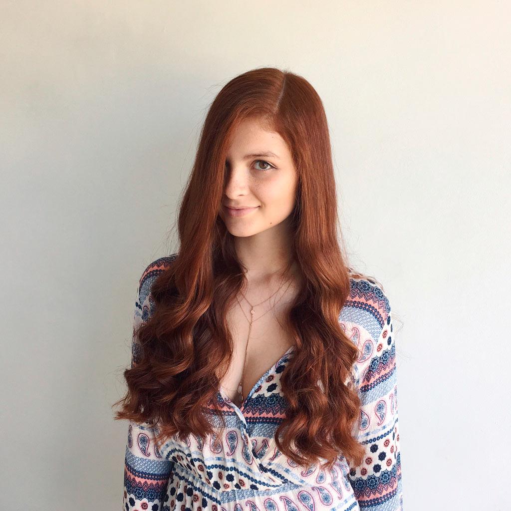 haircris best of her