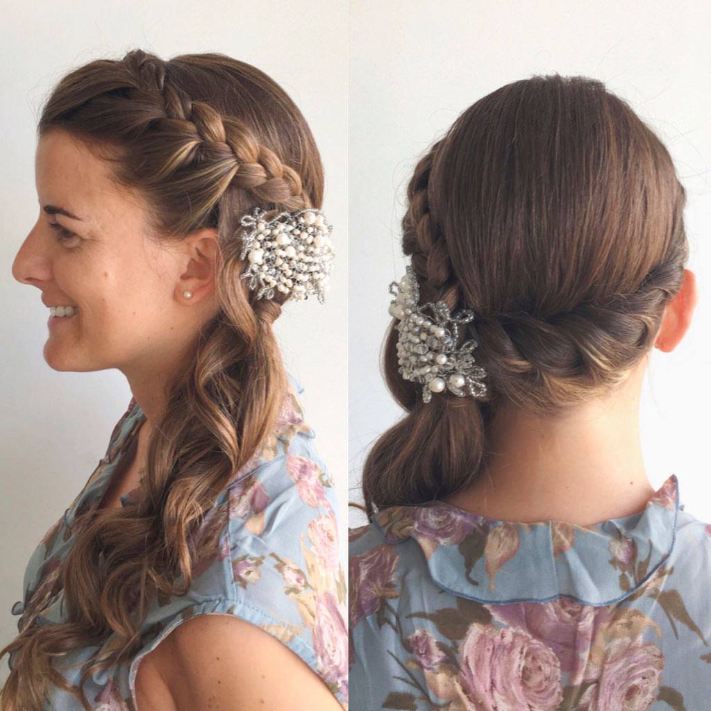 haircris best of her