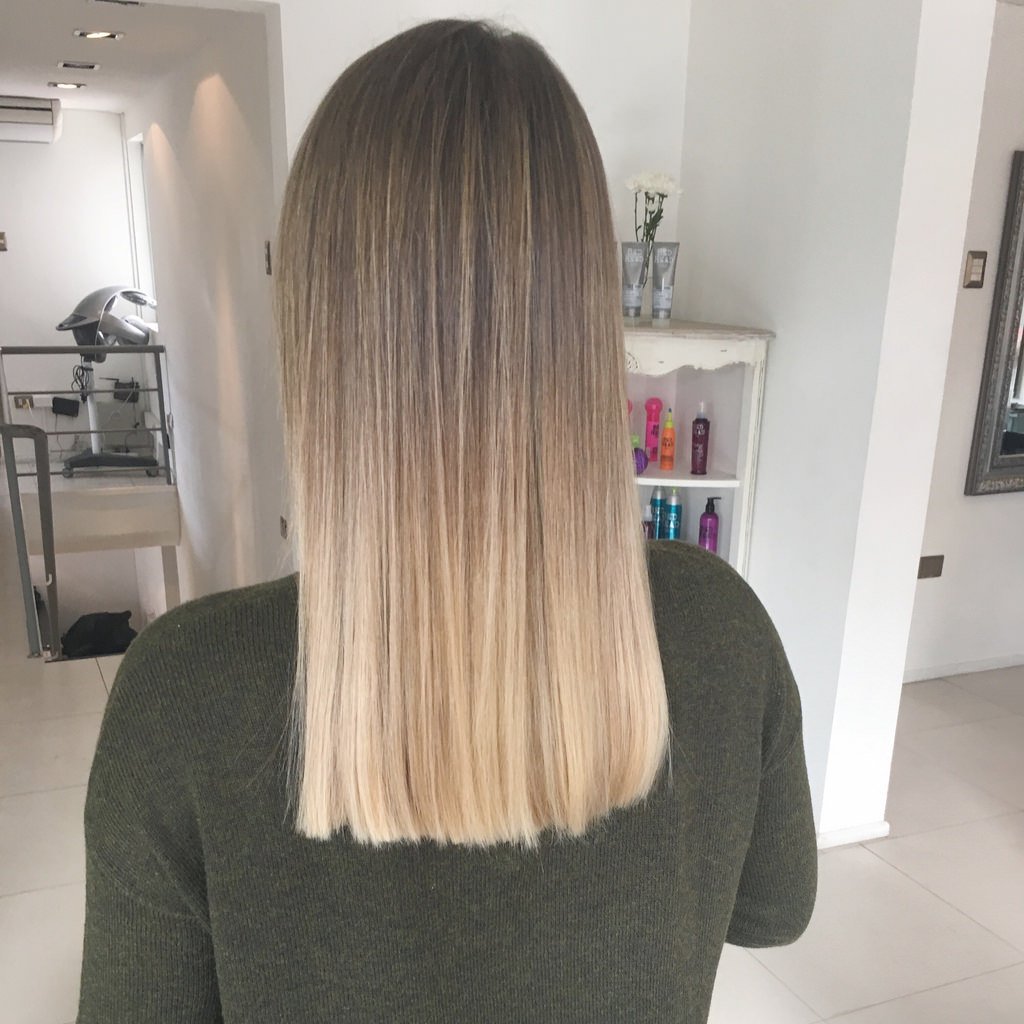 haircris best of her