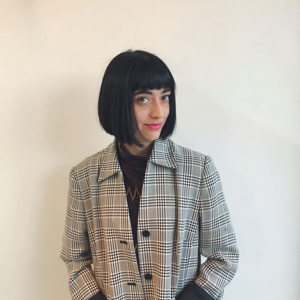 haircris best of her