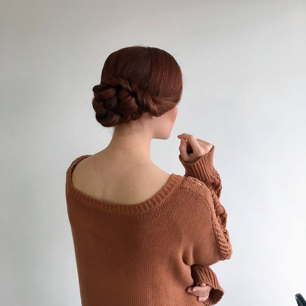 haircris best of her