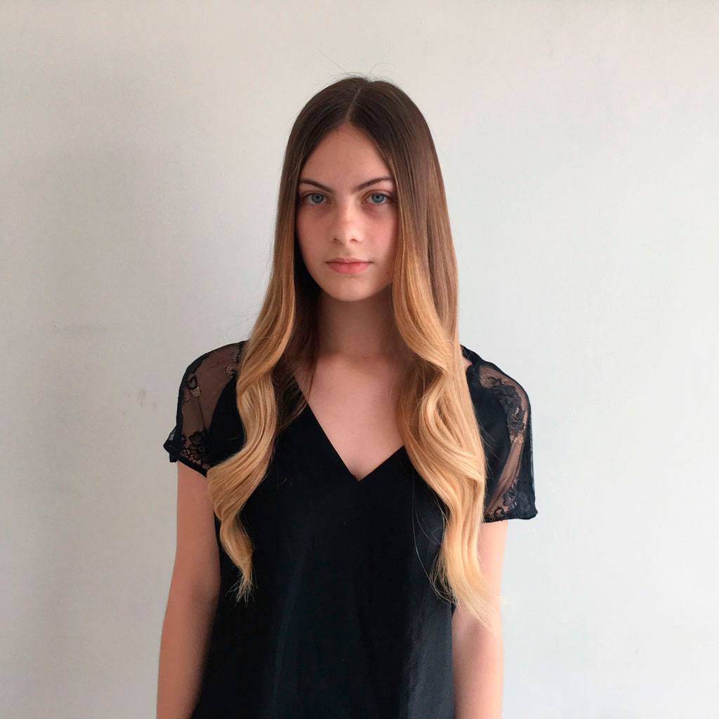 haircris best of her