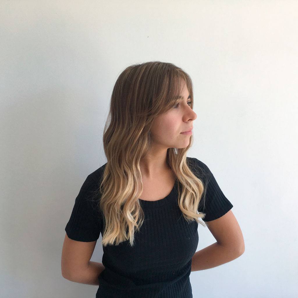 haircris best of her