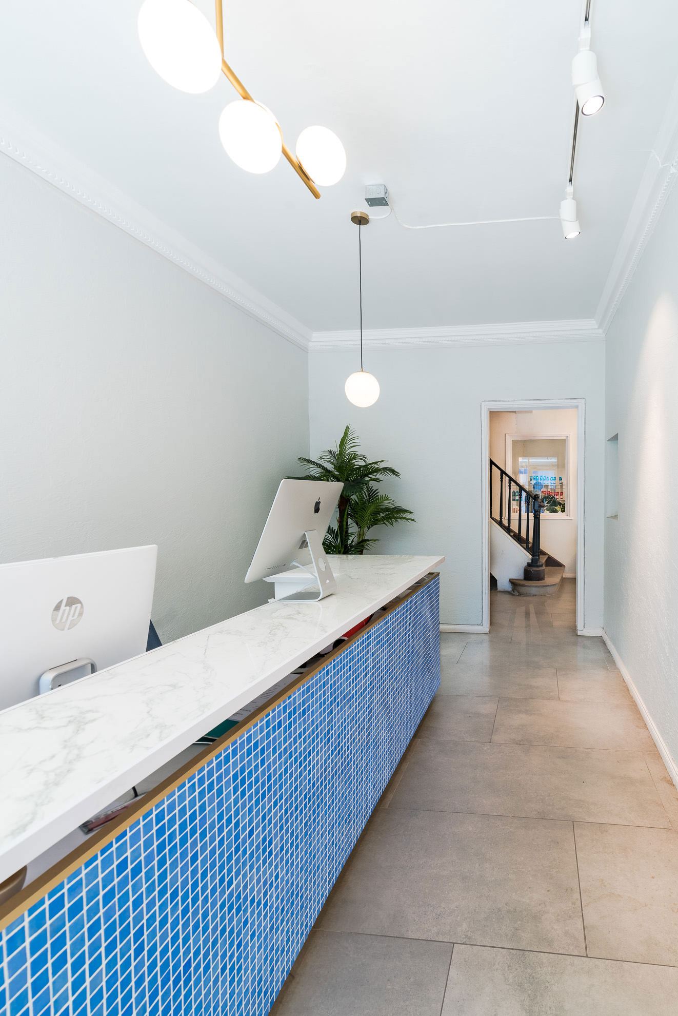 haircris salón peluquería 10