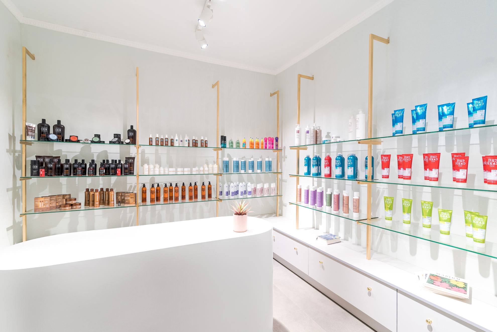 haircris salón peluquería 14