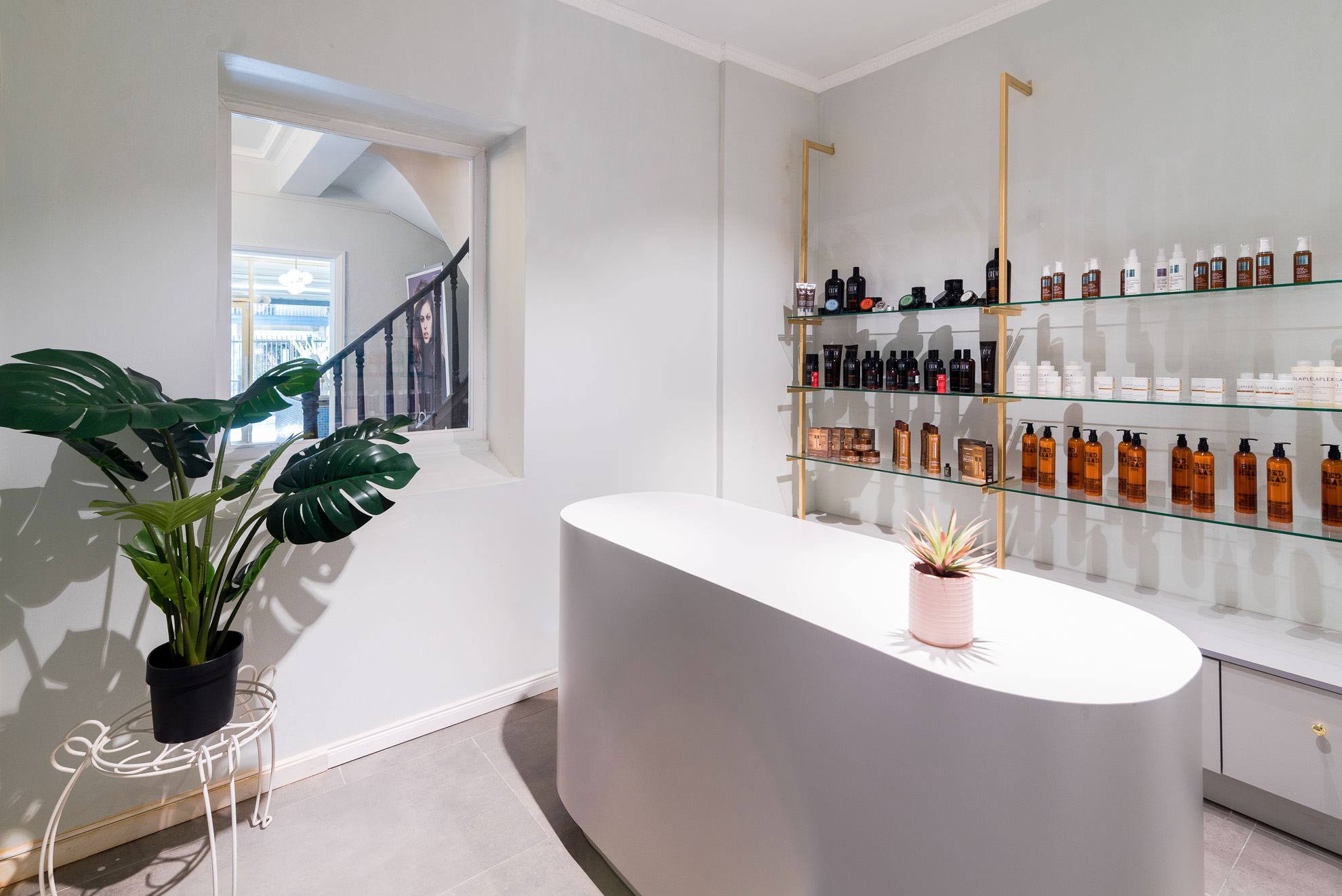 haircris salón peluquería 12