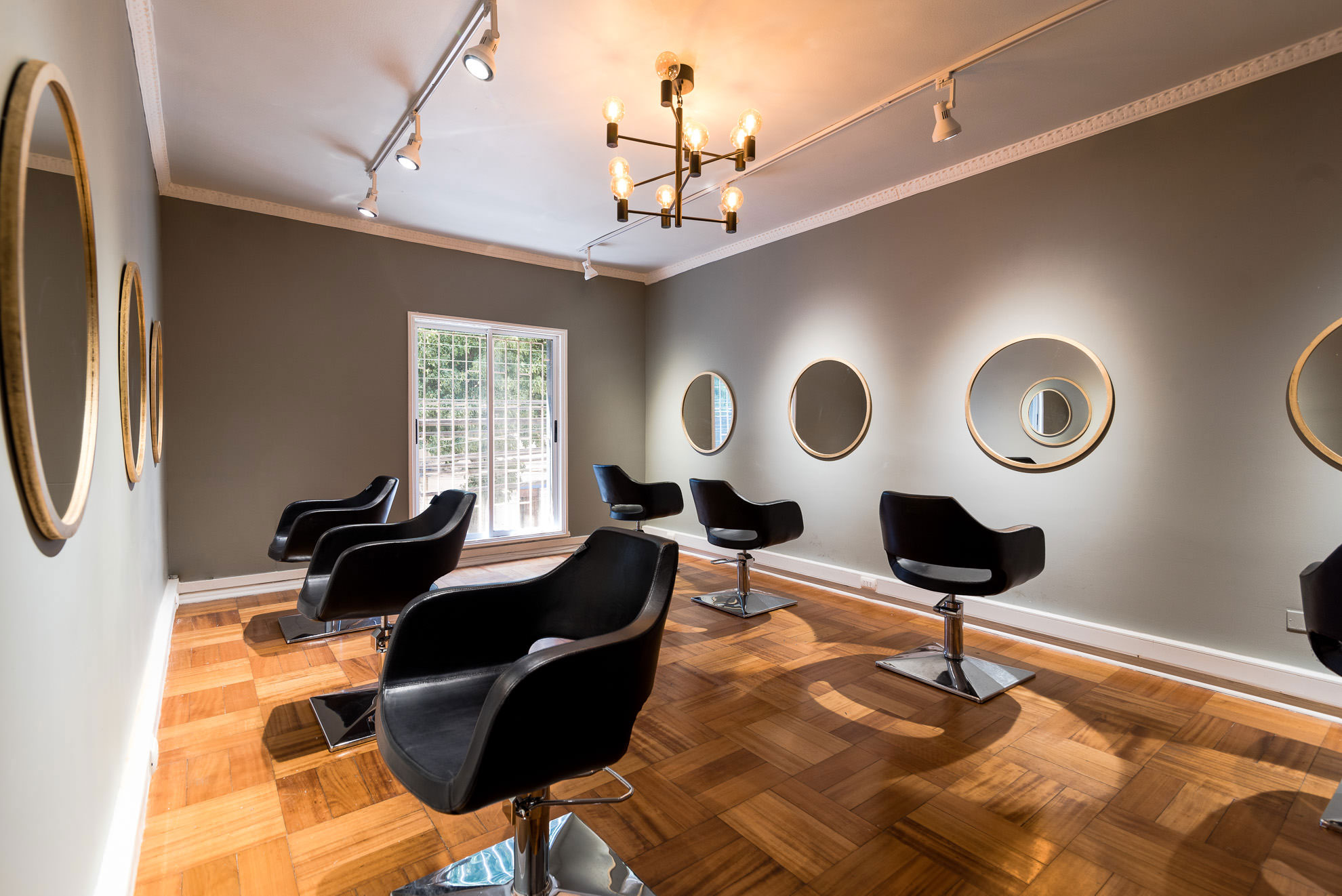 haircris salón peluquería 13