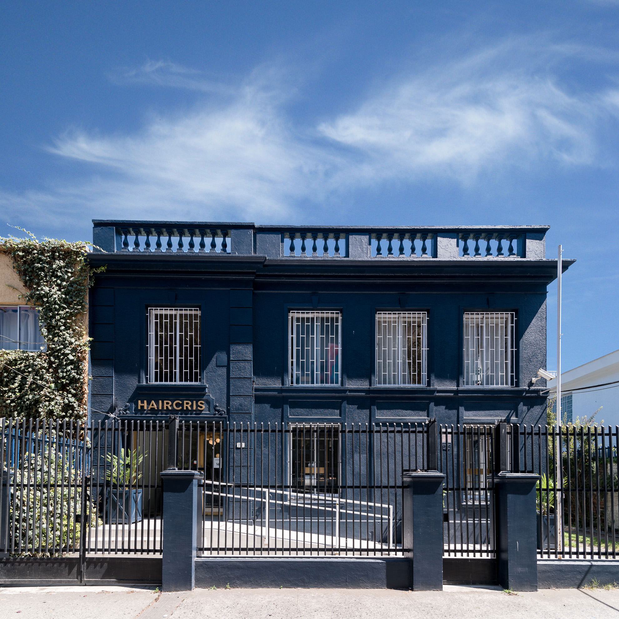 haircris salón peluquería 15