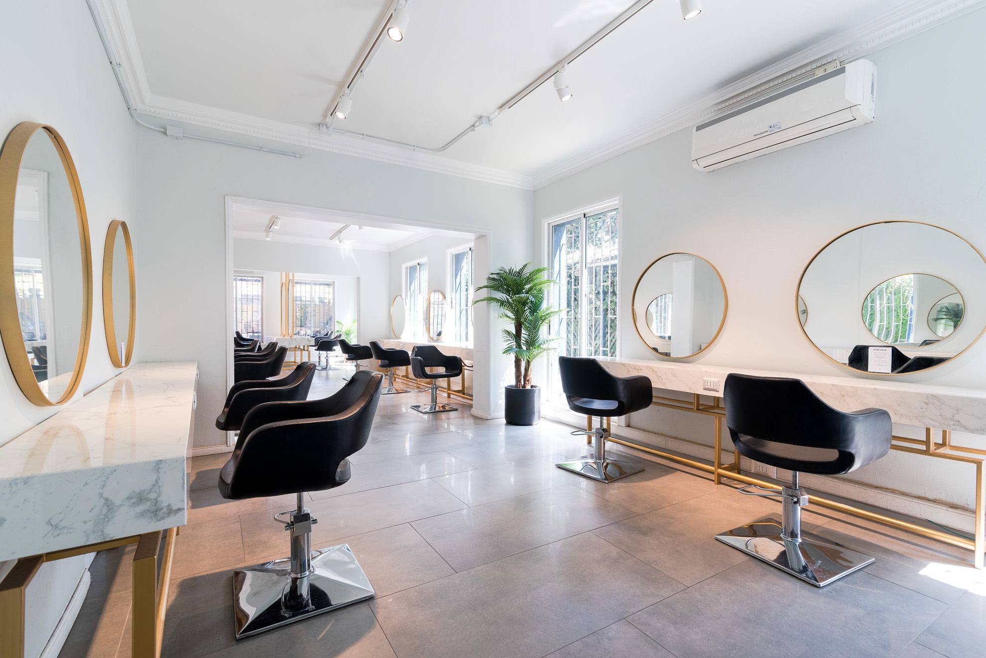 haircris salón peluquería 3