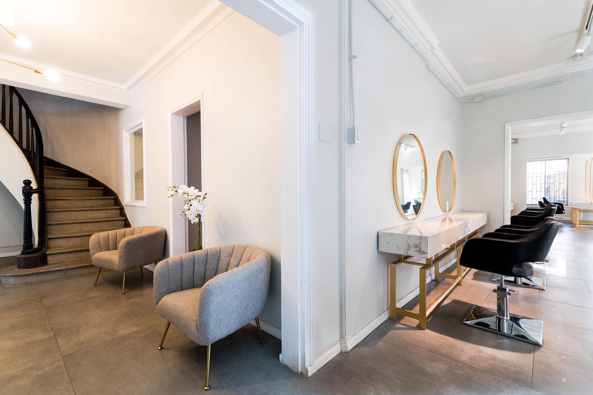 haircris salón peluquería 4