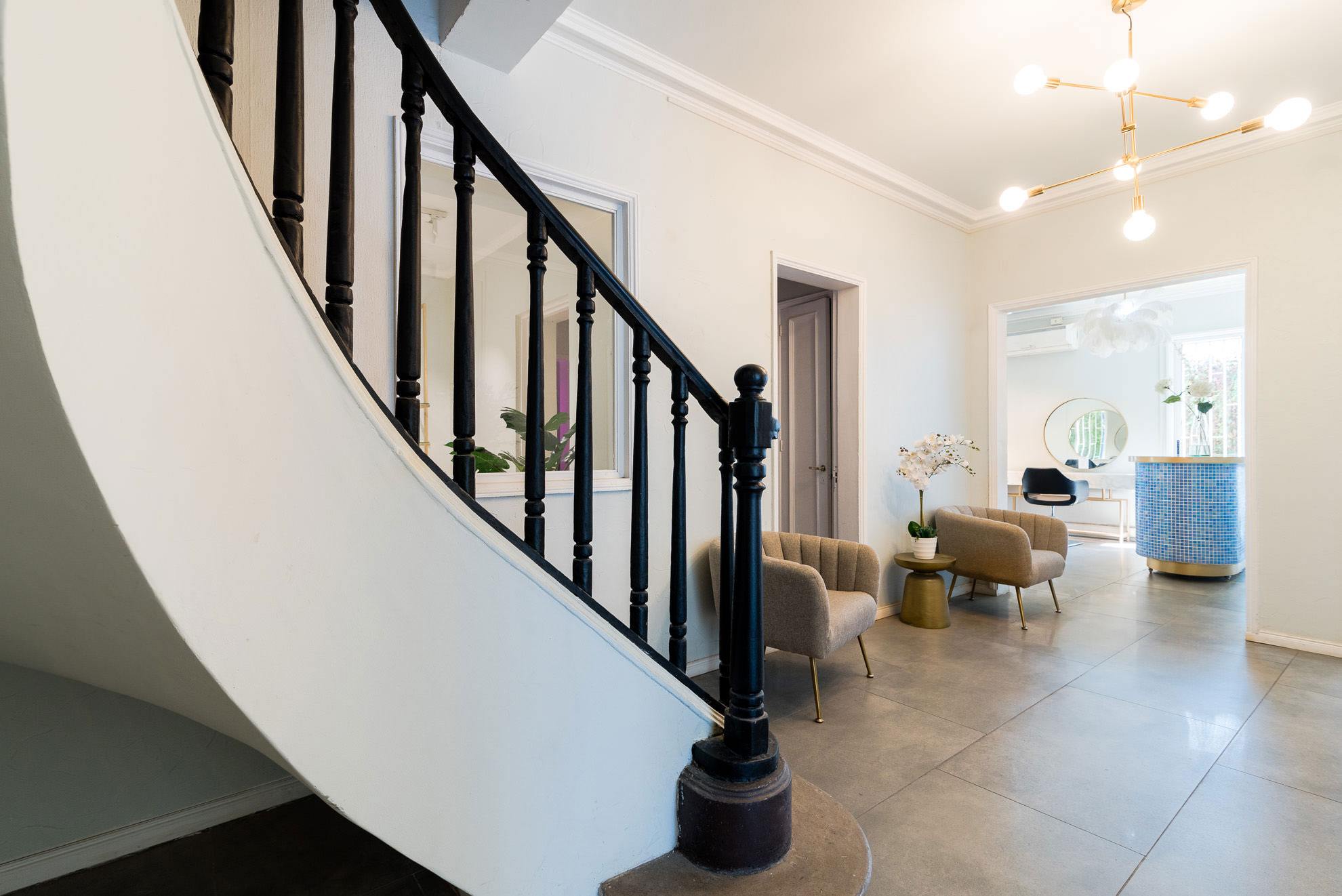 haircris salón peluquería 5