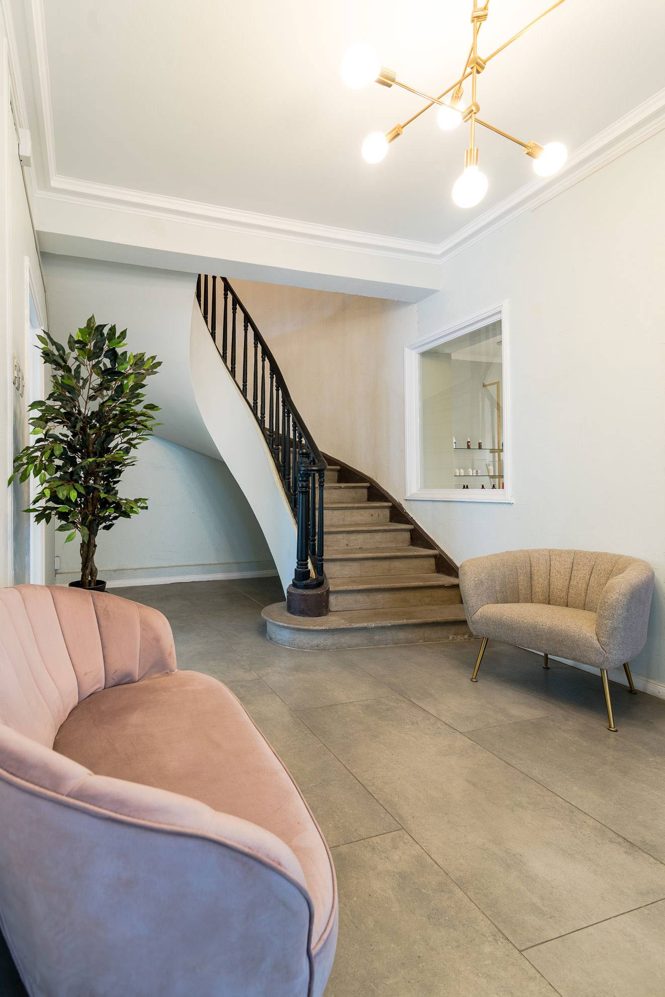 haircris salón peluquería 7