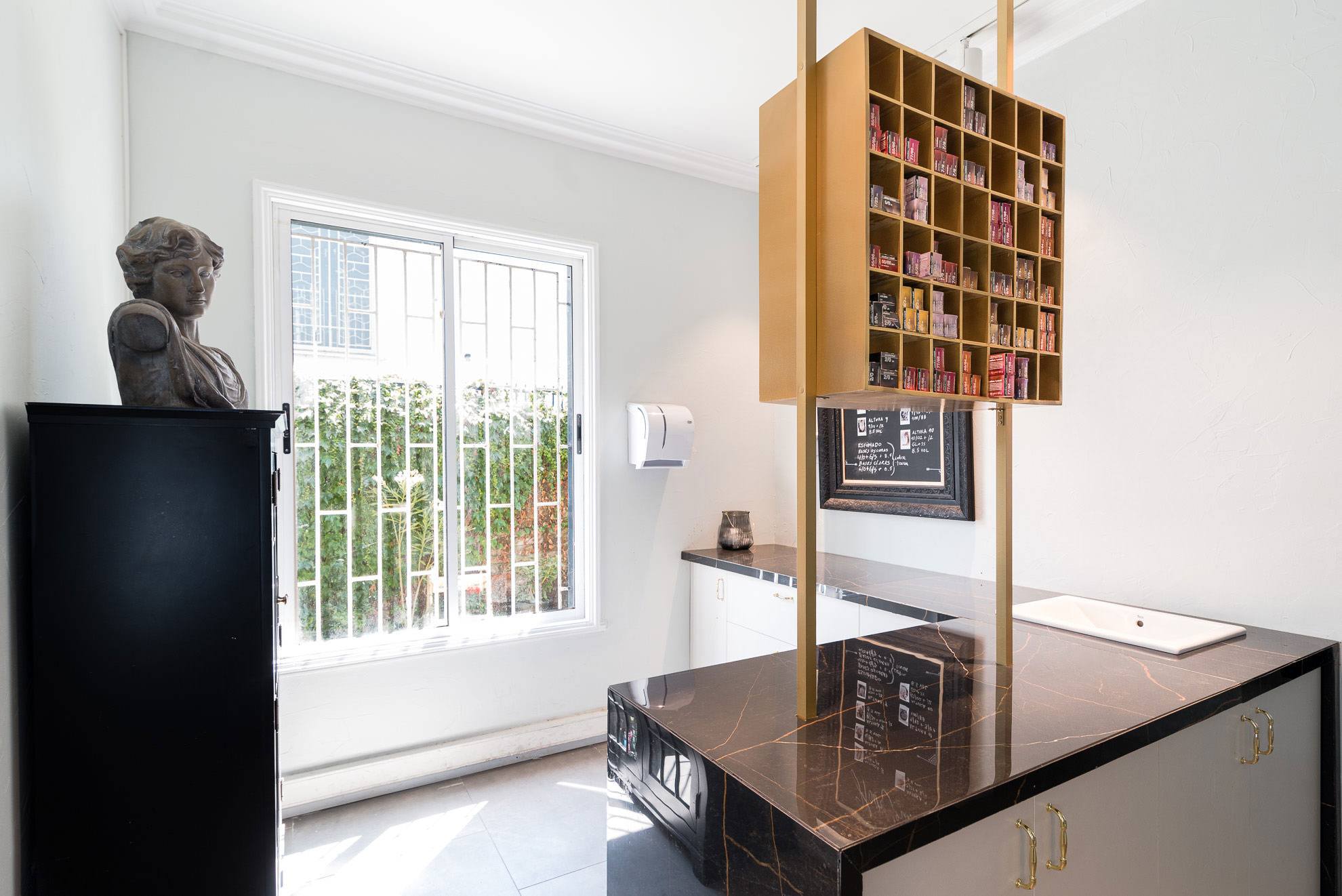 haircris salón peluquería 6