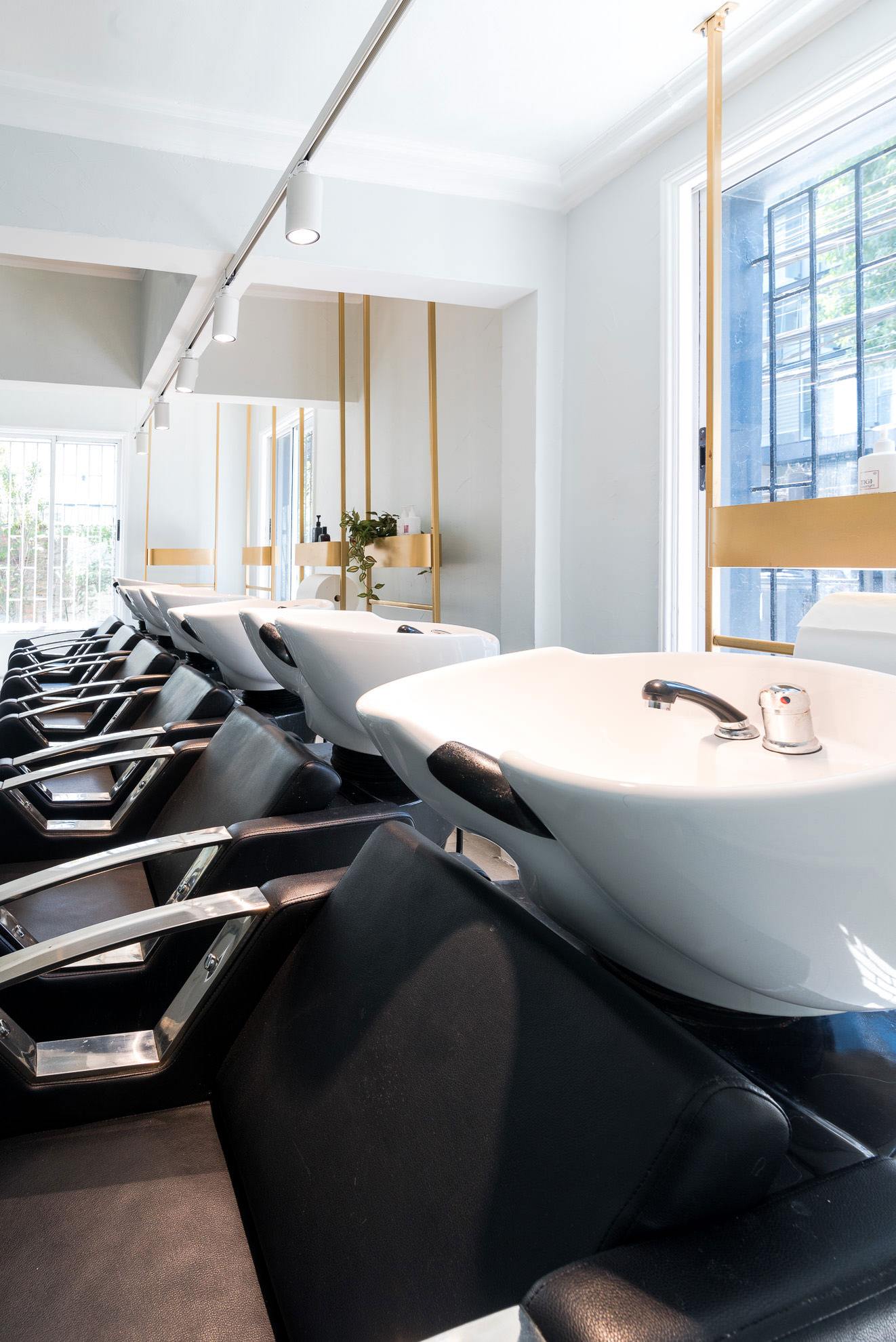 haircris salón peluquería 8