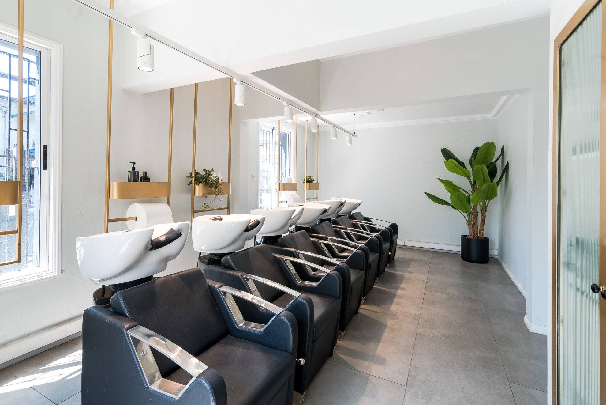 haircris salón peluquería 11