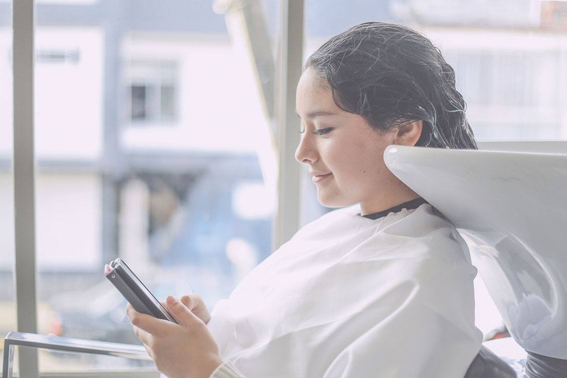 haircris peluqueria balayage servicios HC 5