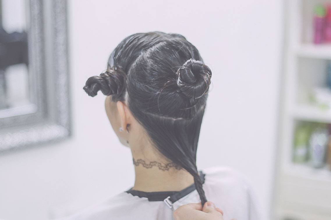 haircris peluqueria corte cabello dama servicios HC 3