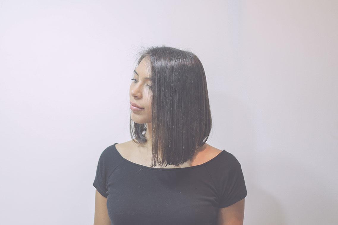 haircris peluqueria corte cabello dama servicios HC 8