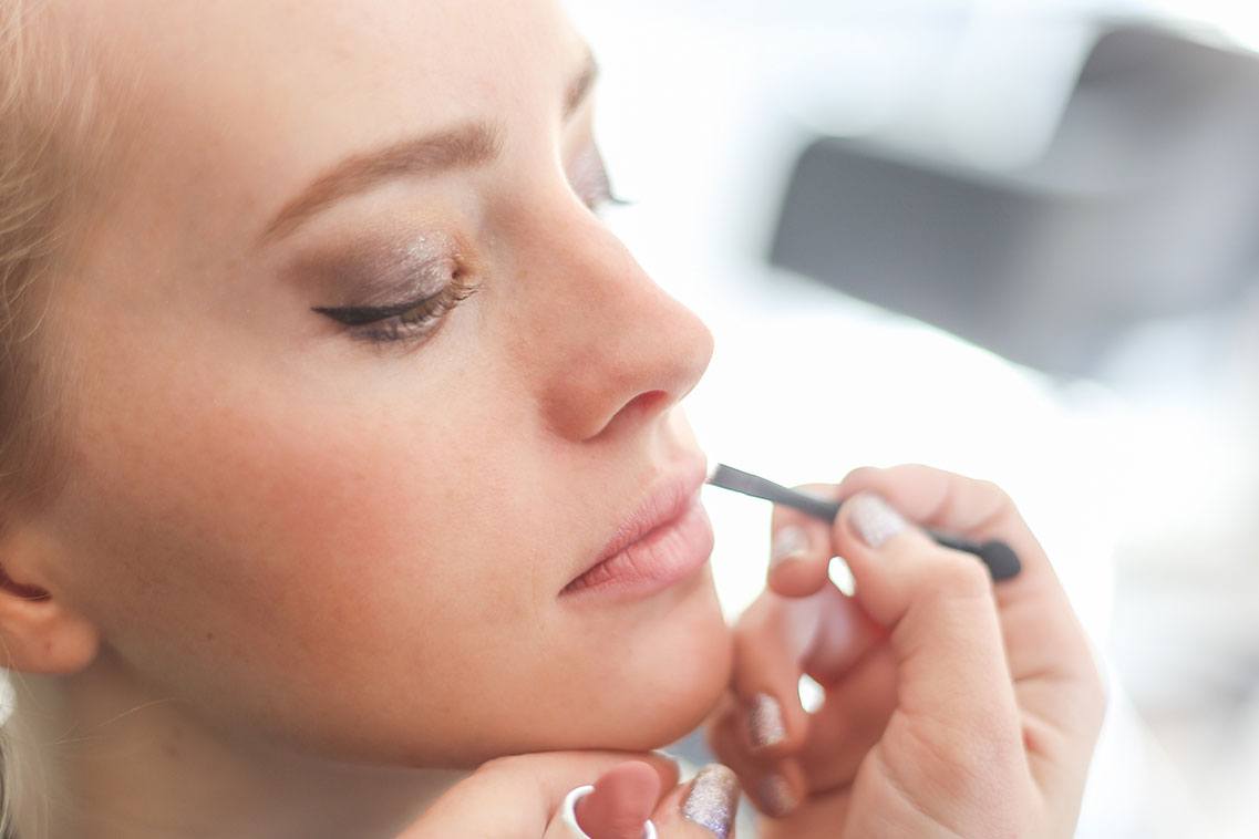 haircris peluqueria make up servicios HC 3