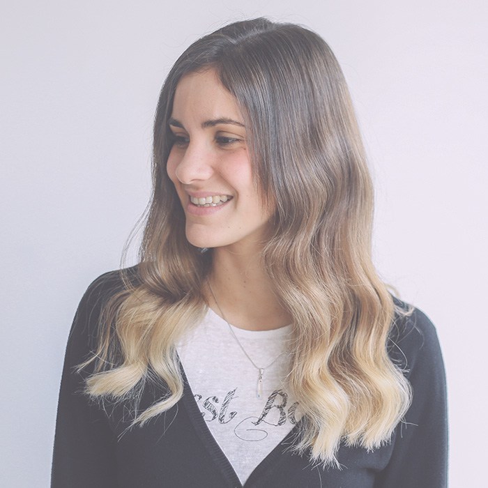 haircris peluqueria ombré servicios HC intro