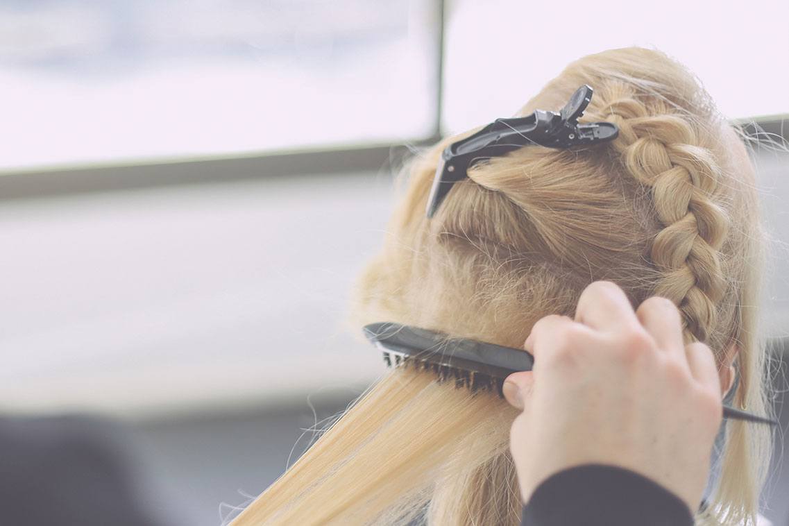 haircris peluqueria peinados servicios HC 4