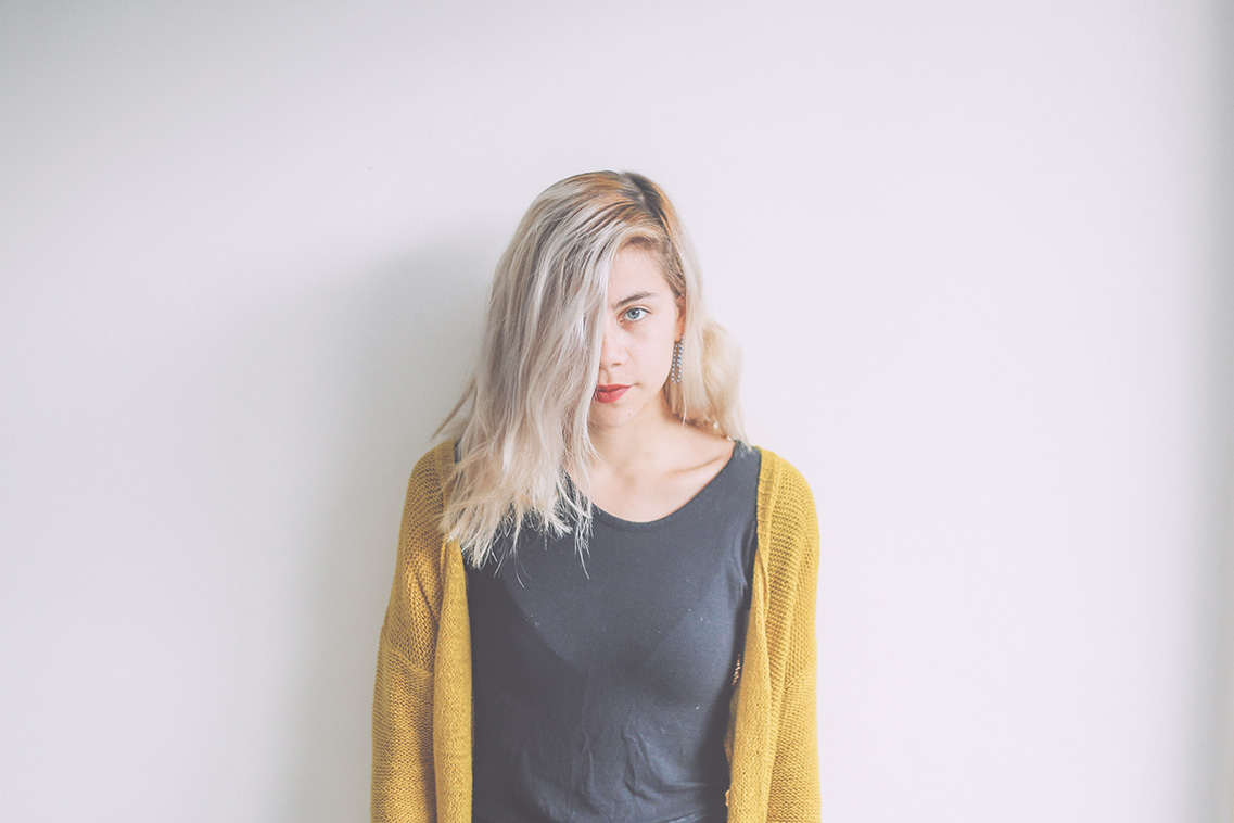 haircris peluqueria total bleach servicios HC 1