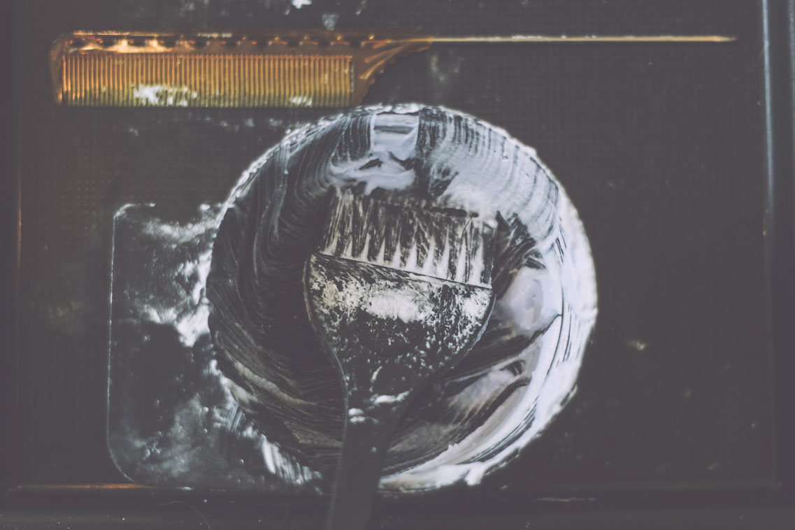 haircris peluqueria total bleach servicios HC 4