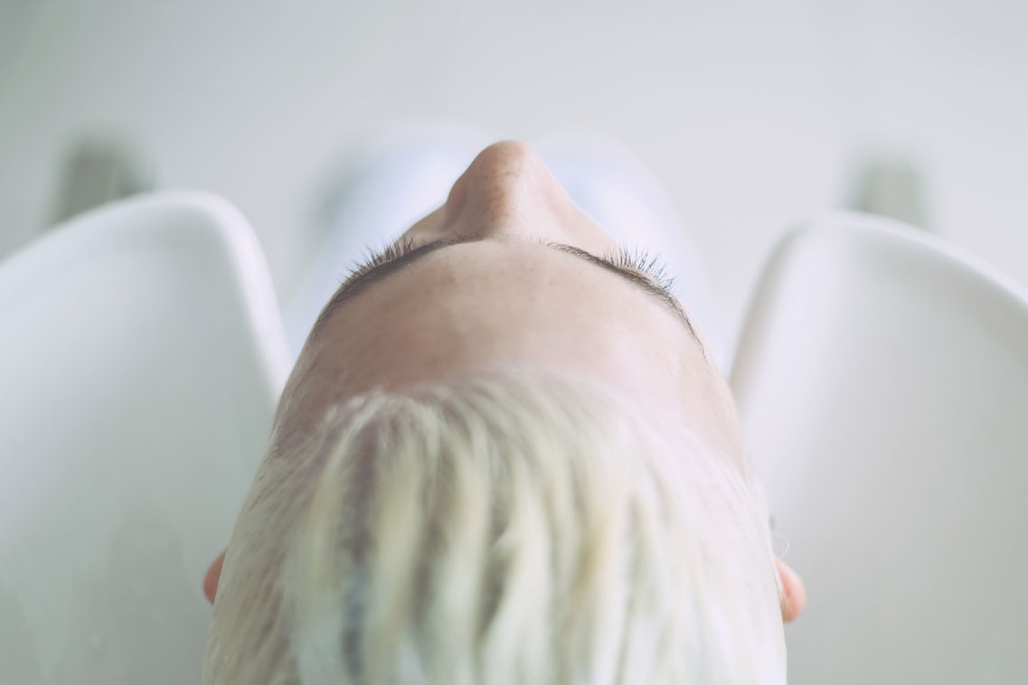 haircris peluqueria total bleach servicios HC 5