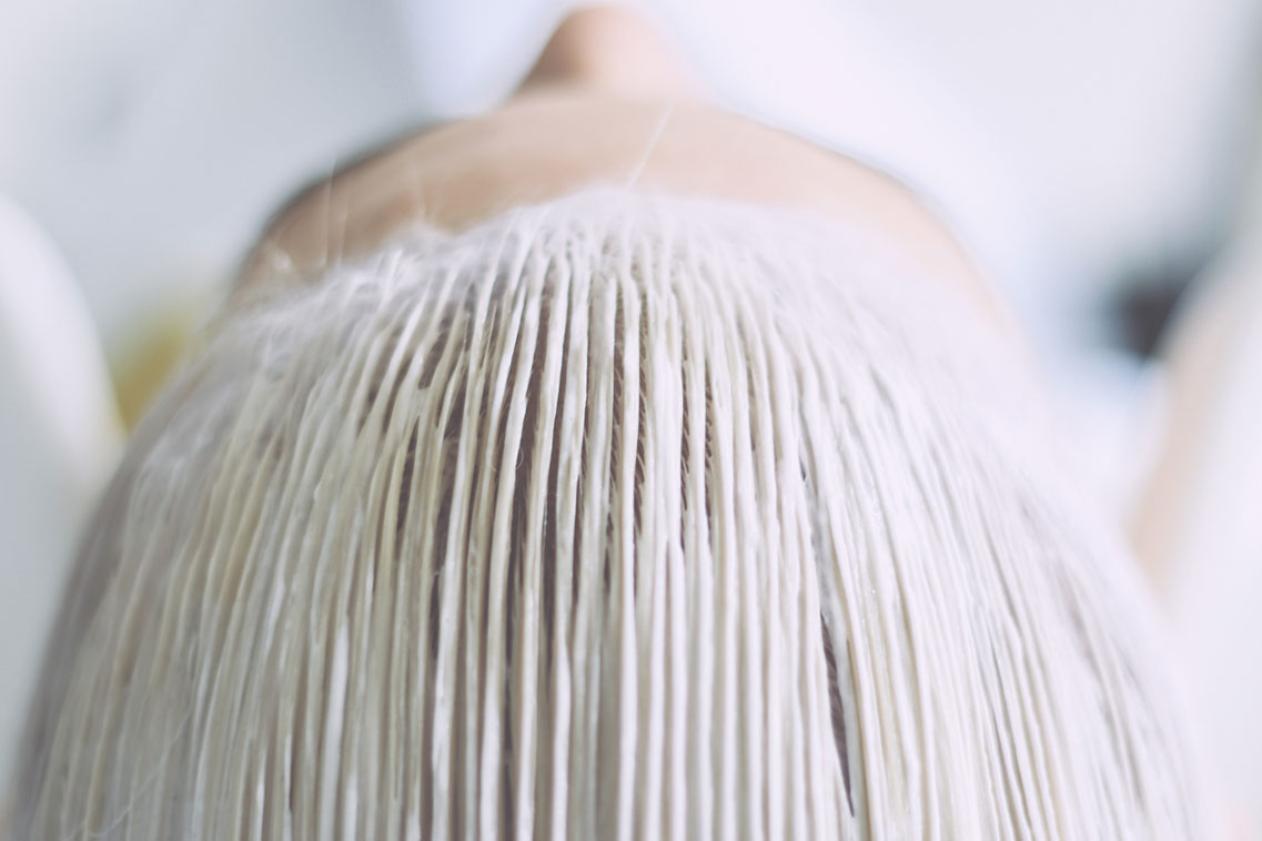 haircris peluqueria total bleach servicios HC 6