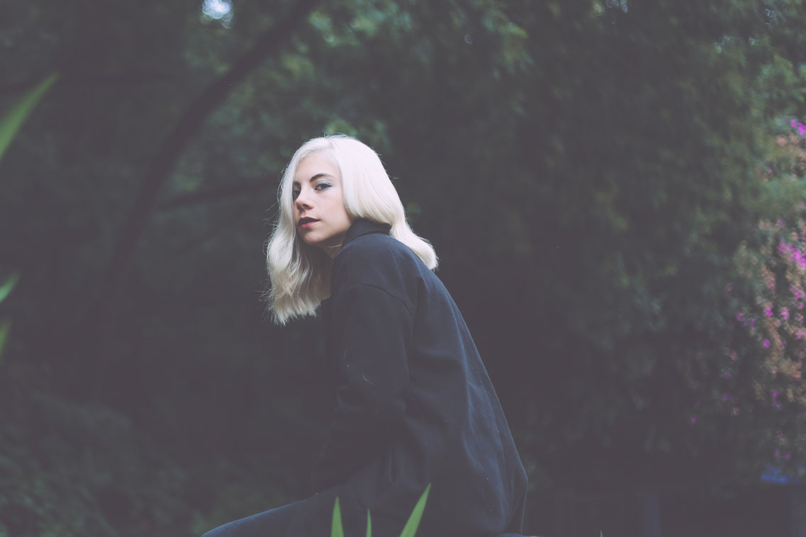 haircris peluqueria total bleach servicios HC 7