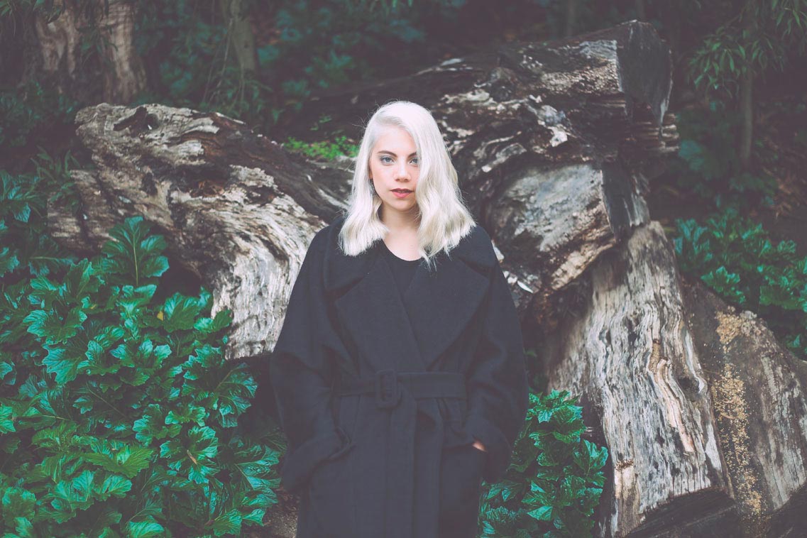 haircris peluqueria total bleach servicios HC 9