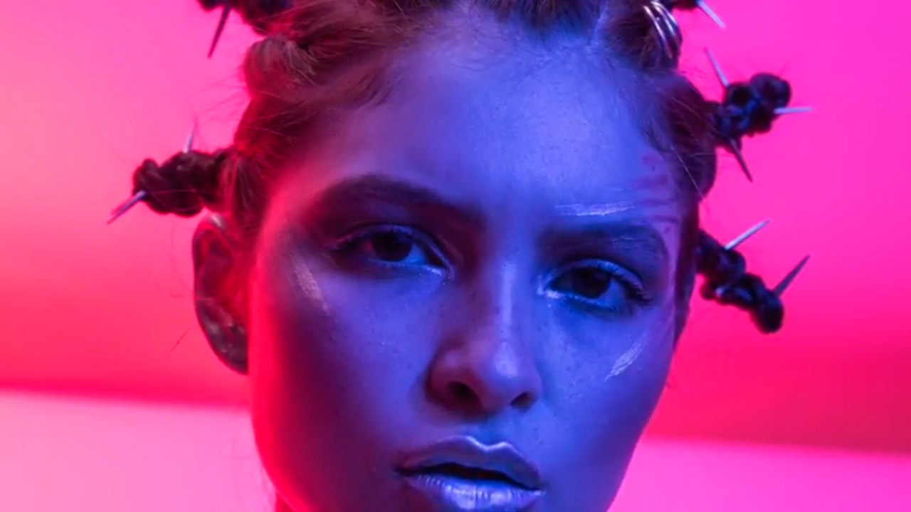 Vanity Purple NAHS by HairCris - Backstage