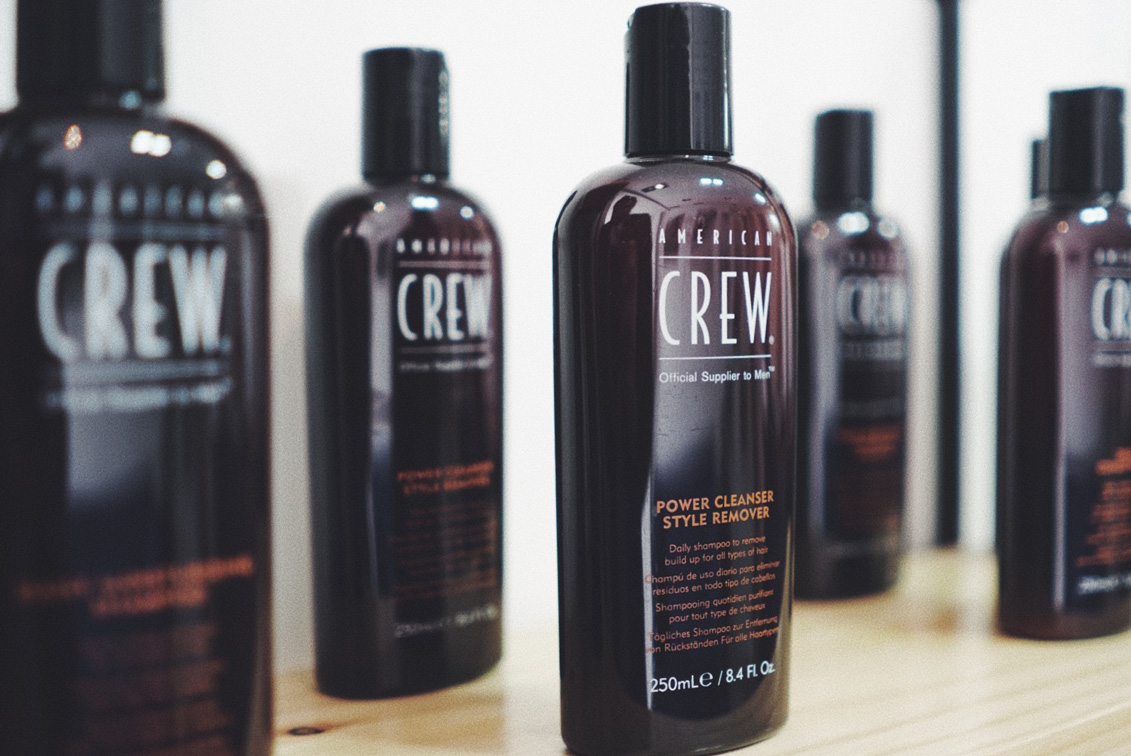 haircris productos para el hombre american crew HC